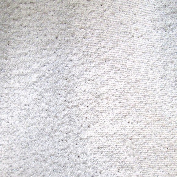 plus size formal 70s prom dress silver mod extra large xl - Picture 5 of 5